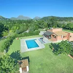 Owl Booking Villa Alejandra - Family And Friends