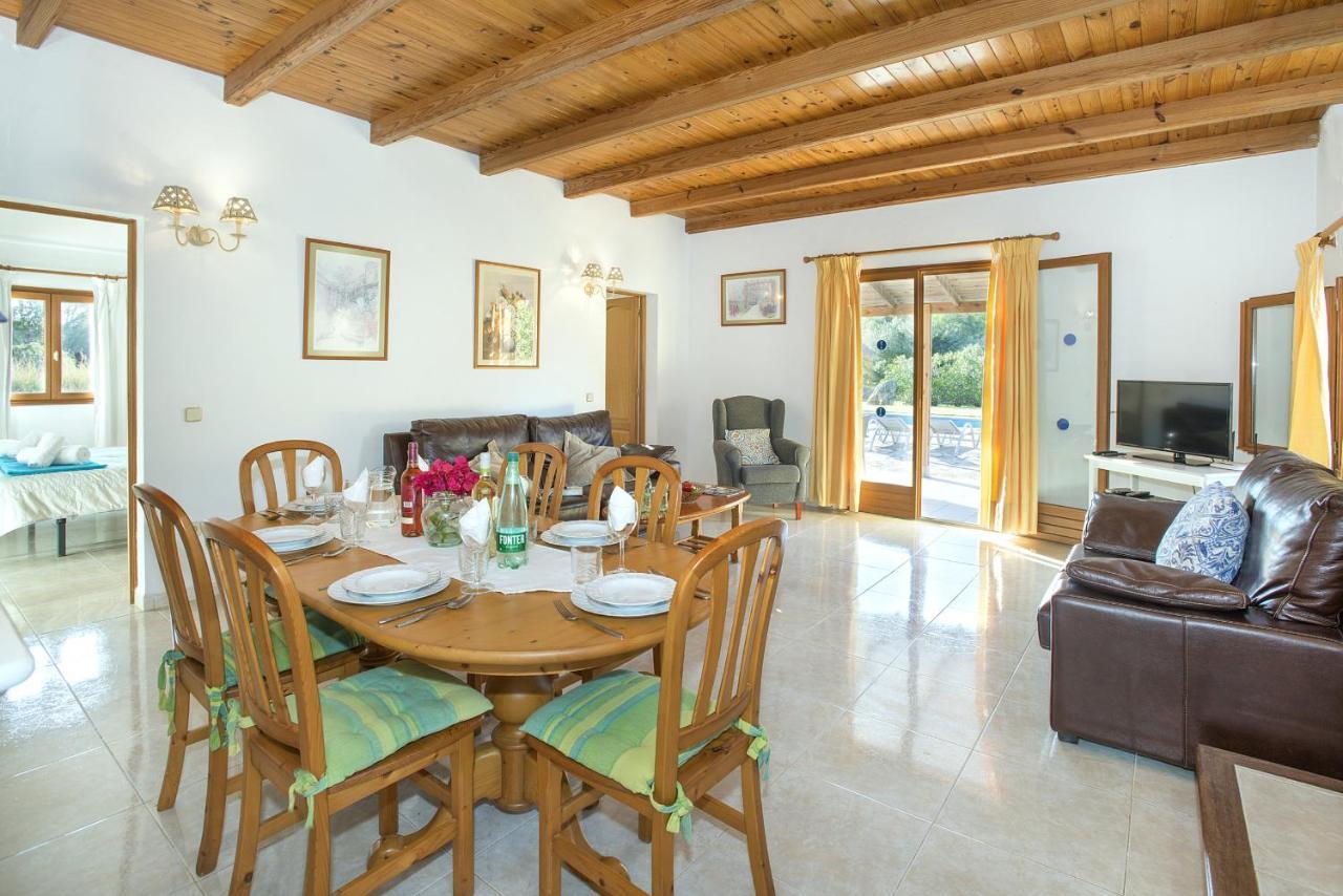 Villa Owl Alejandra - Family And Friends
