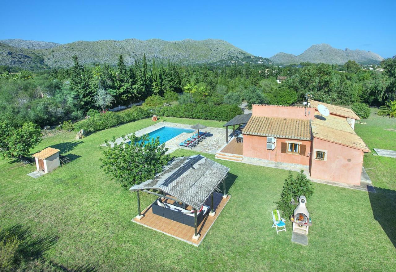 Villa Owl Alejandra - Family And Friends *