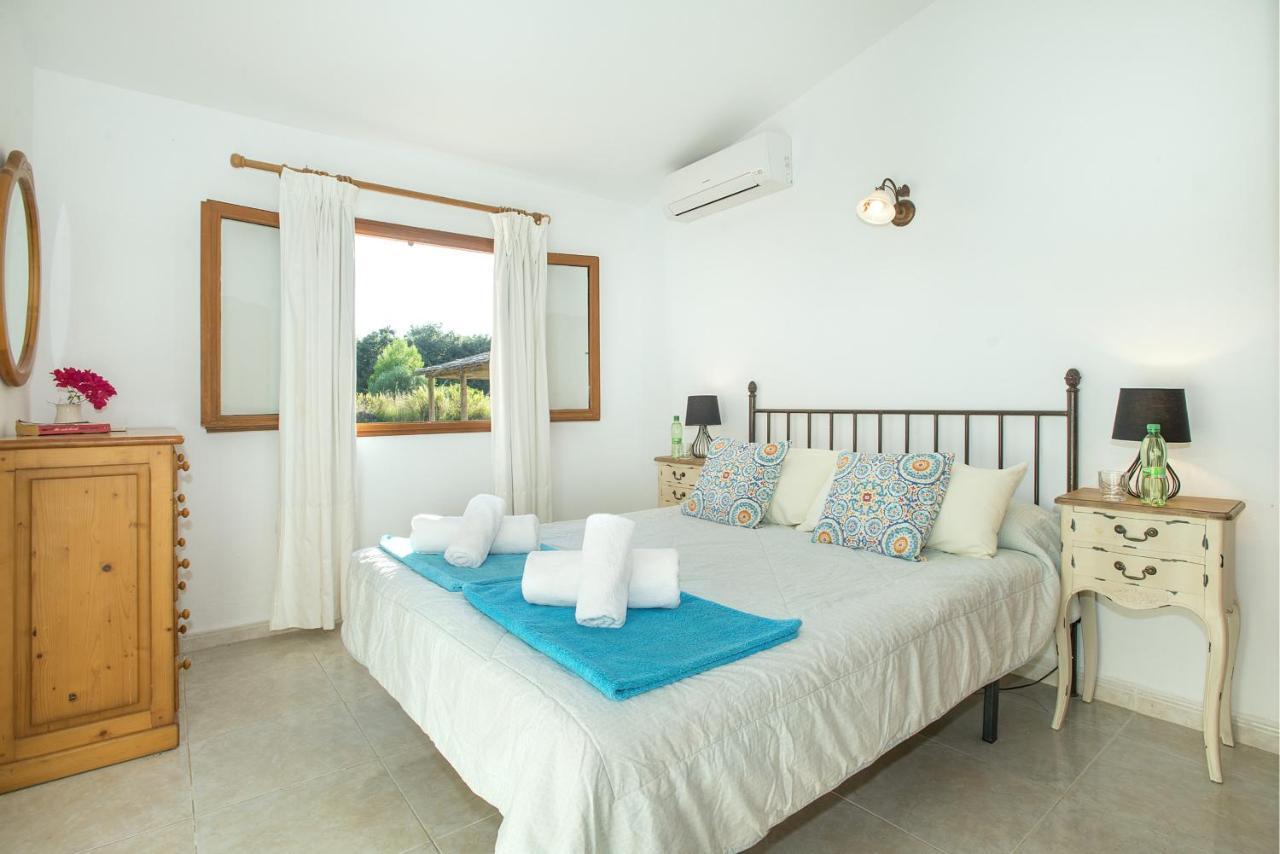 Owl Alejandra - Family And Friends Villa