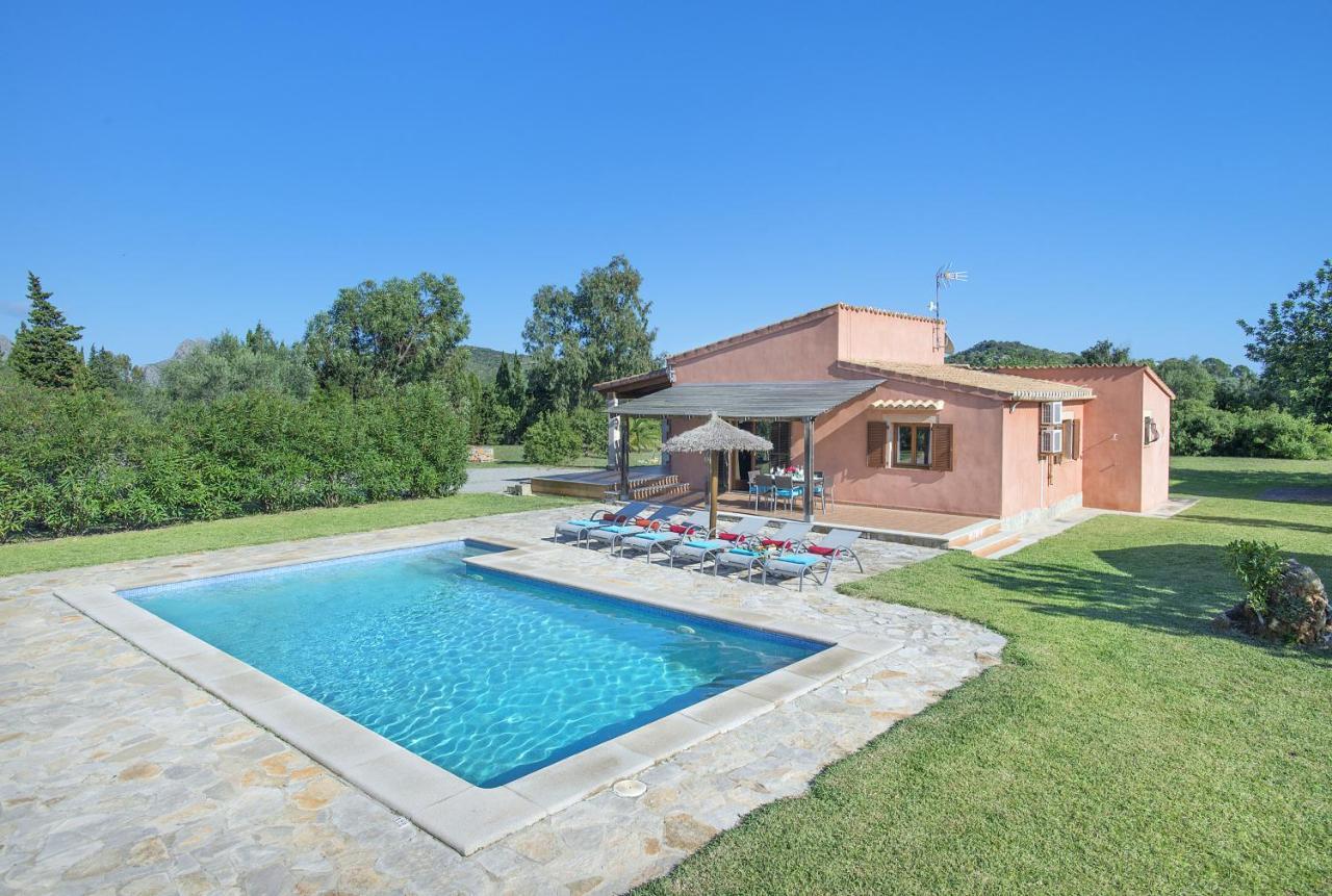 Villa Owl Alejandra - Family And Friends