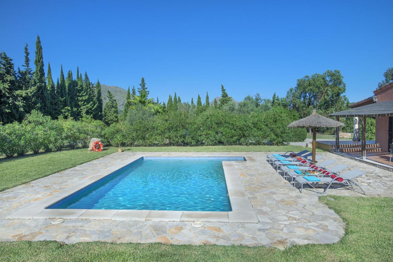 Villa Owl Alejandra - Family And Friends