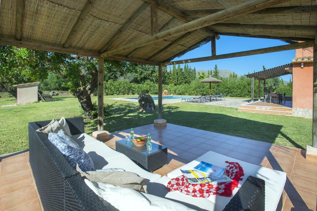 Villa Owl Alejandra - Family And Friends