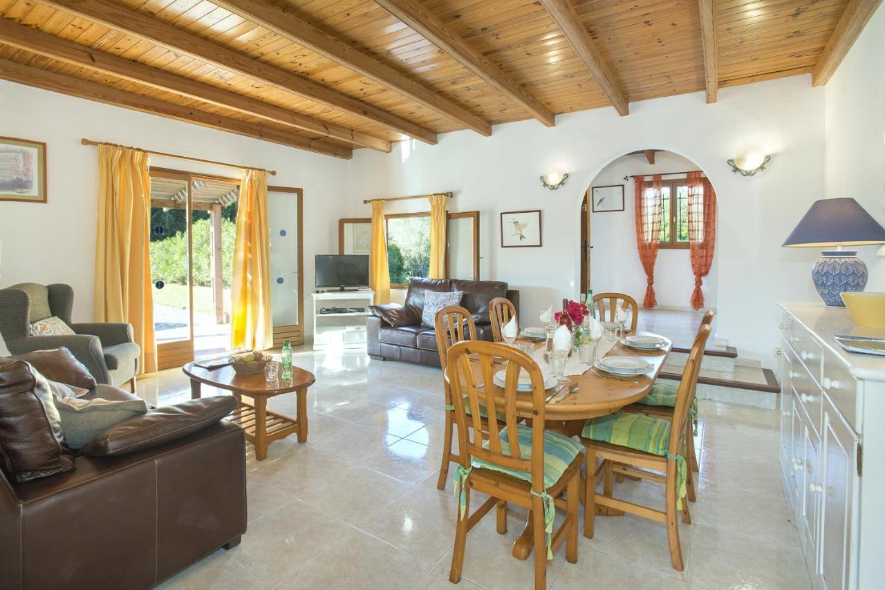 Villa Owl Alejandra - Family And Friends Port de Pollença